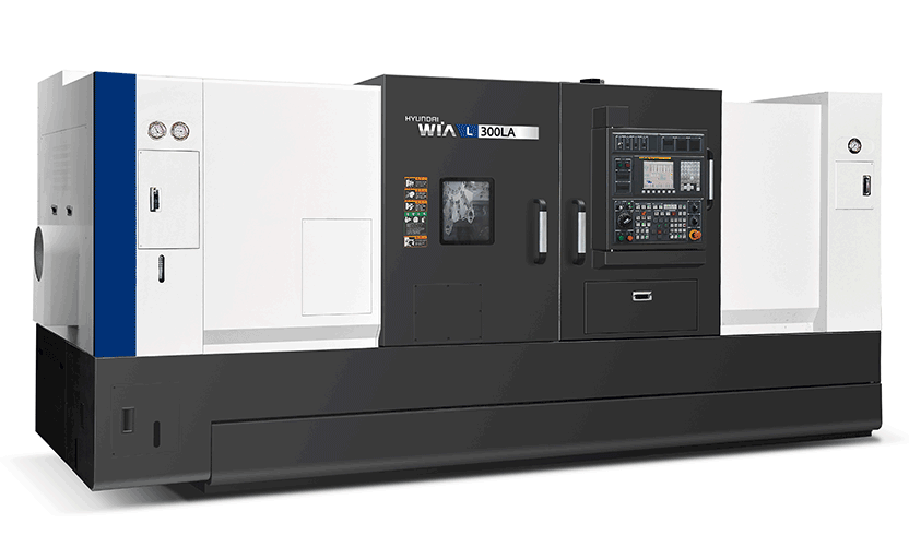 centre strunjire L300LA