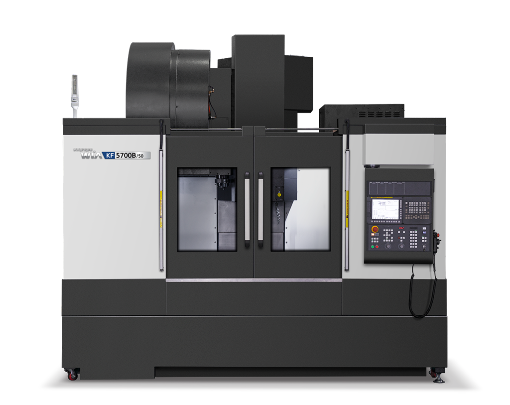 centre verticale KF5700BII