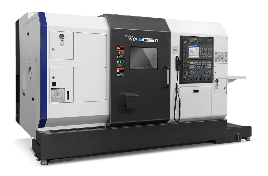 Centru strunjire LM1600TT