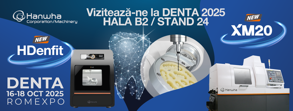DENTA 2025