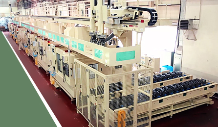 Automatizare prelucrare CNC