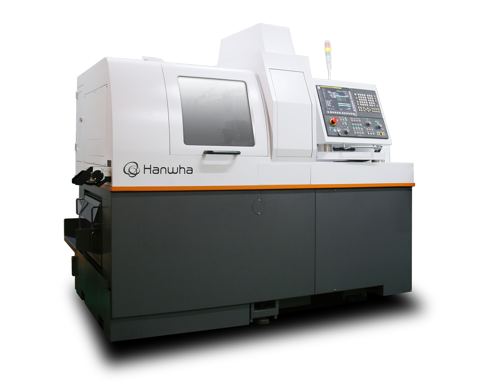 Strung automat Hanwha XM20